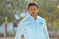 Namaste Movie New Stills